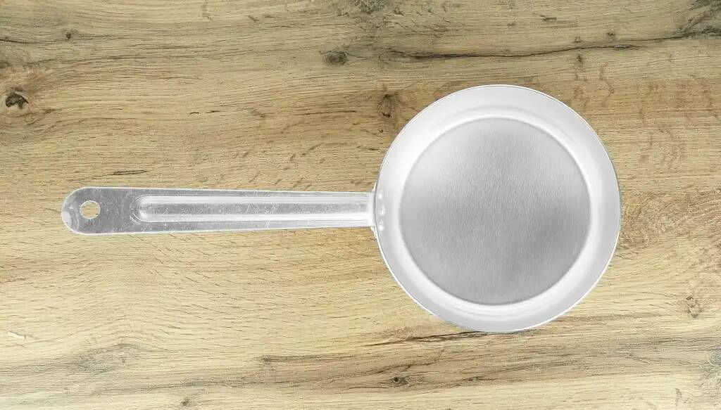 Калитва Кастрюля 1,8л с мет. ручк.  фото 5