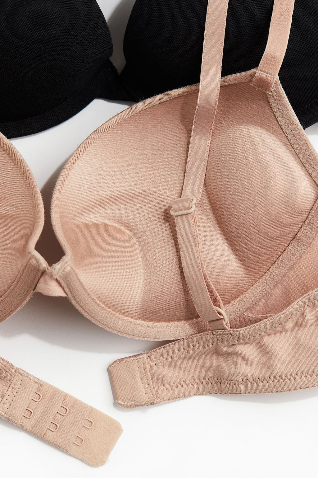 2li Pamuklu S?per Push-up S?tyen - H&m фото 6