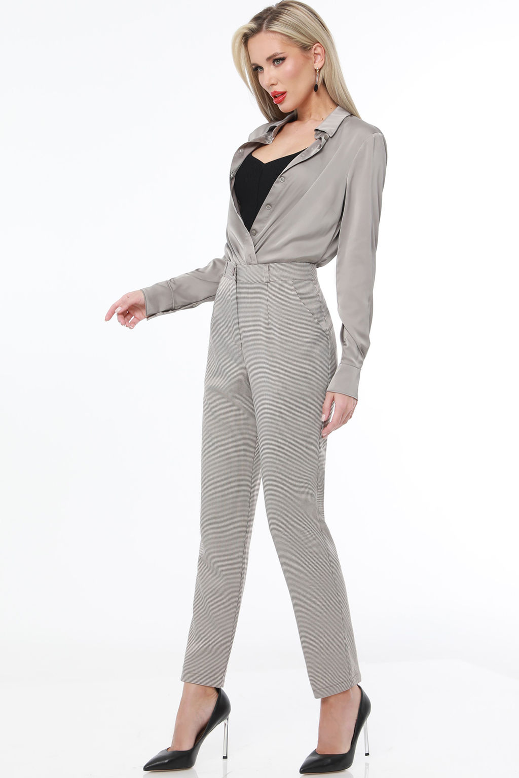 Брюки Новое правило - Dstrend фото 2