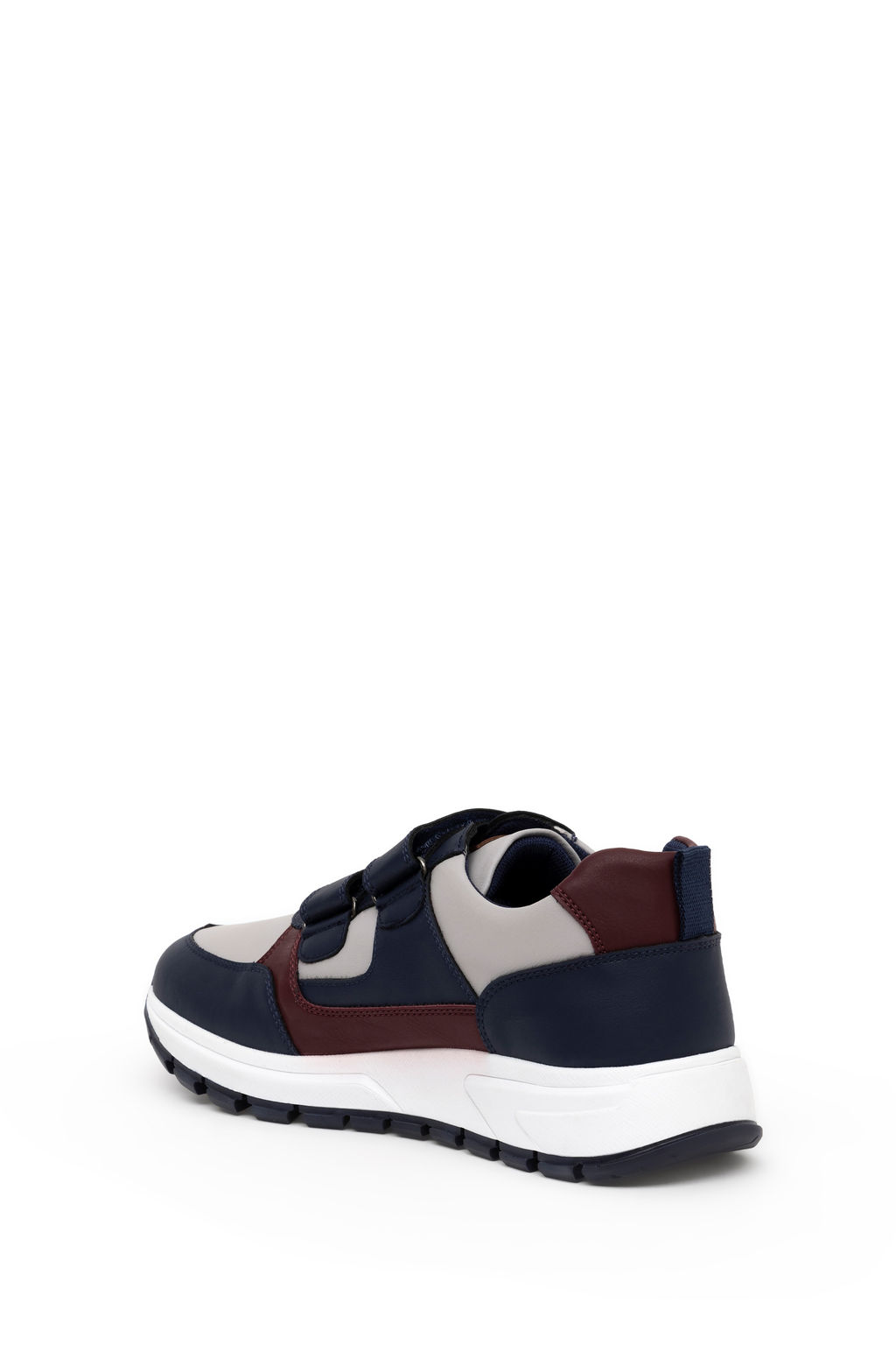 Каменные туфли для мальчика - U.s. polo assn фото 8