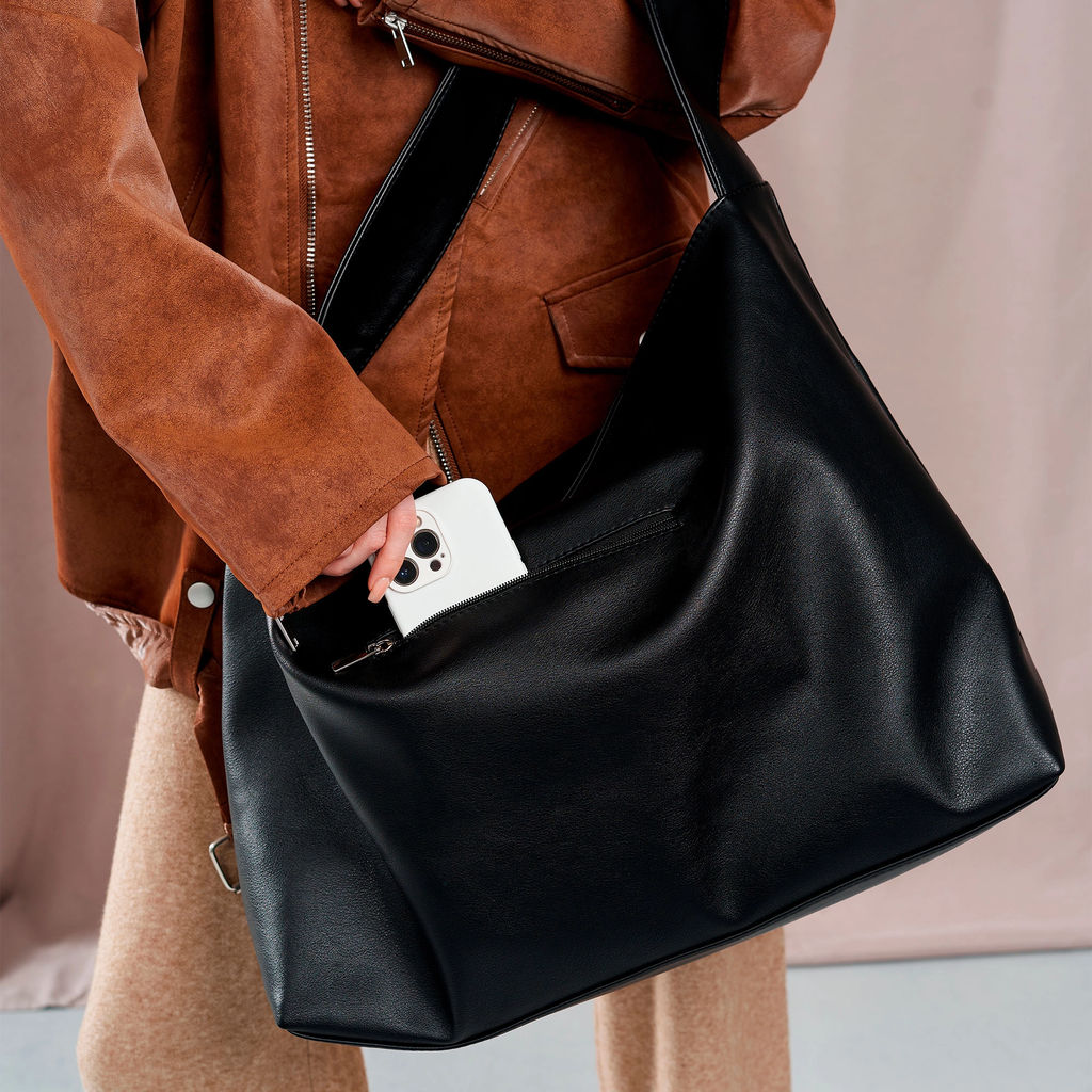 Сумка-шопер Marsha - Fabrizio фото 6