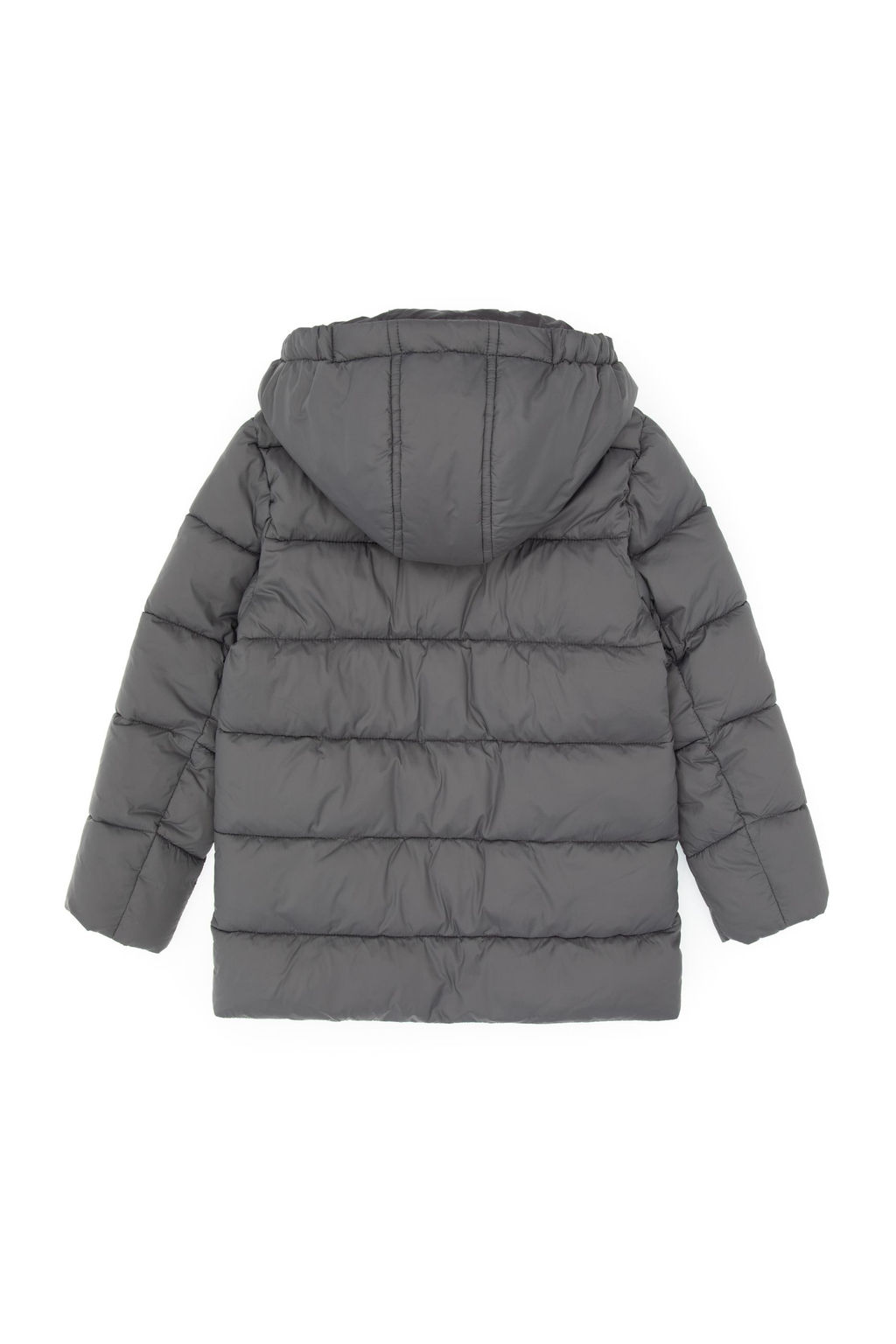 Erkek _ocuk Gri Mont - U.s. polo assn фото 2