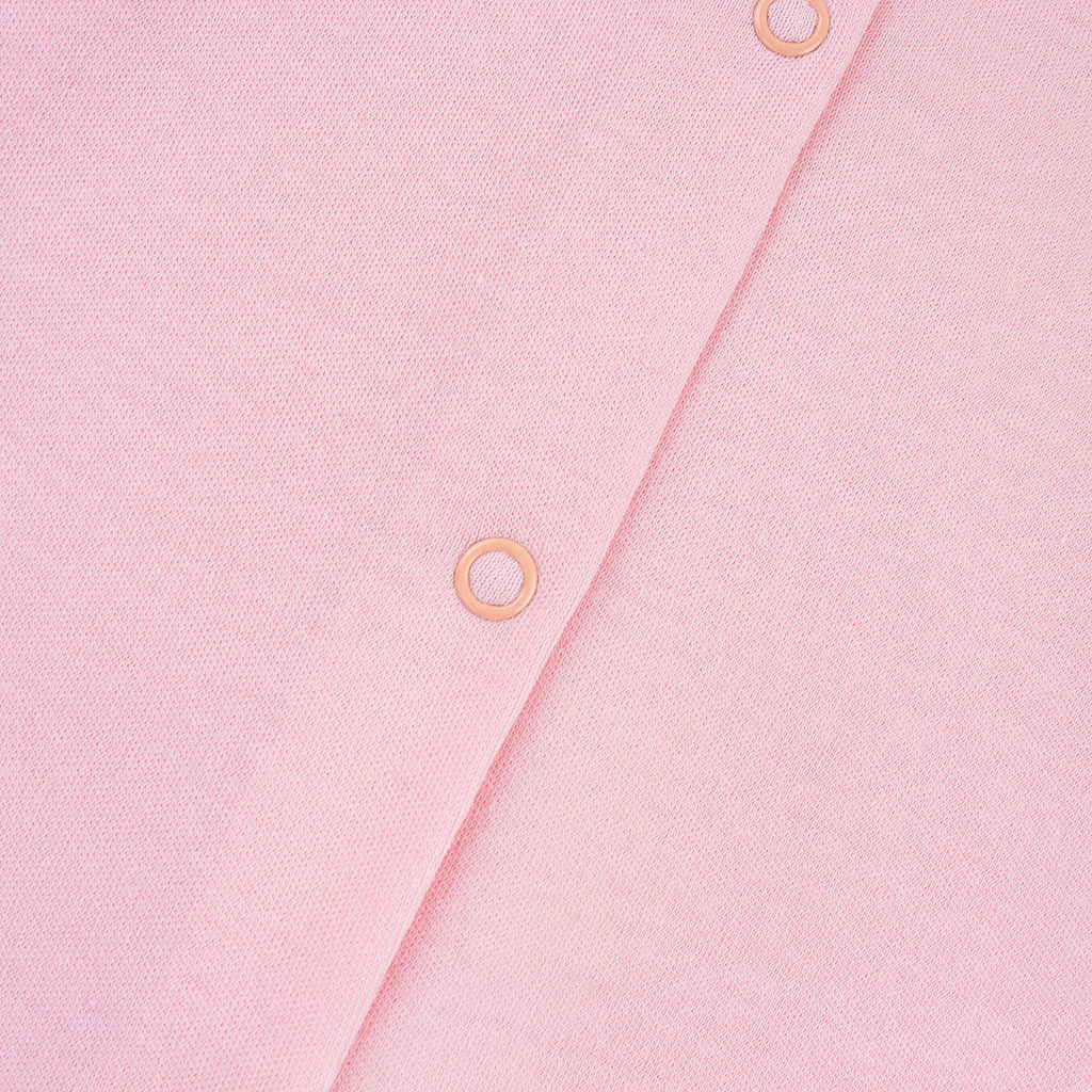 Комбинезон интерлок 1335200205 - Youlala фото 3