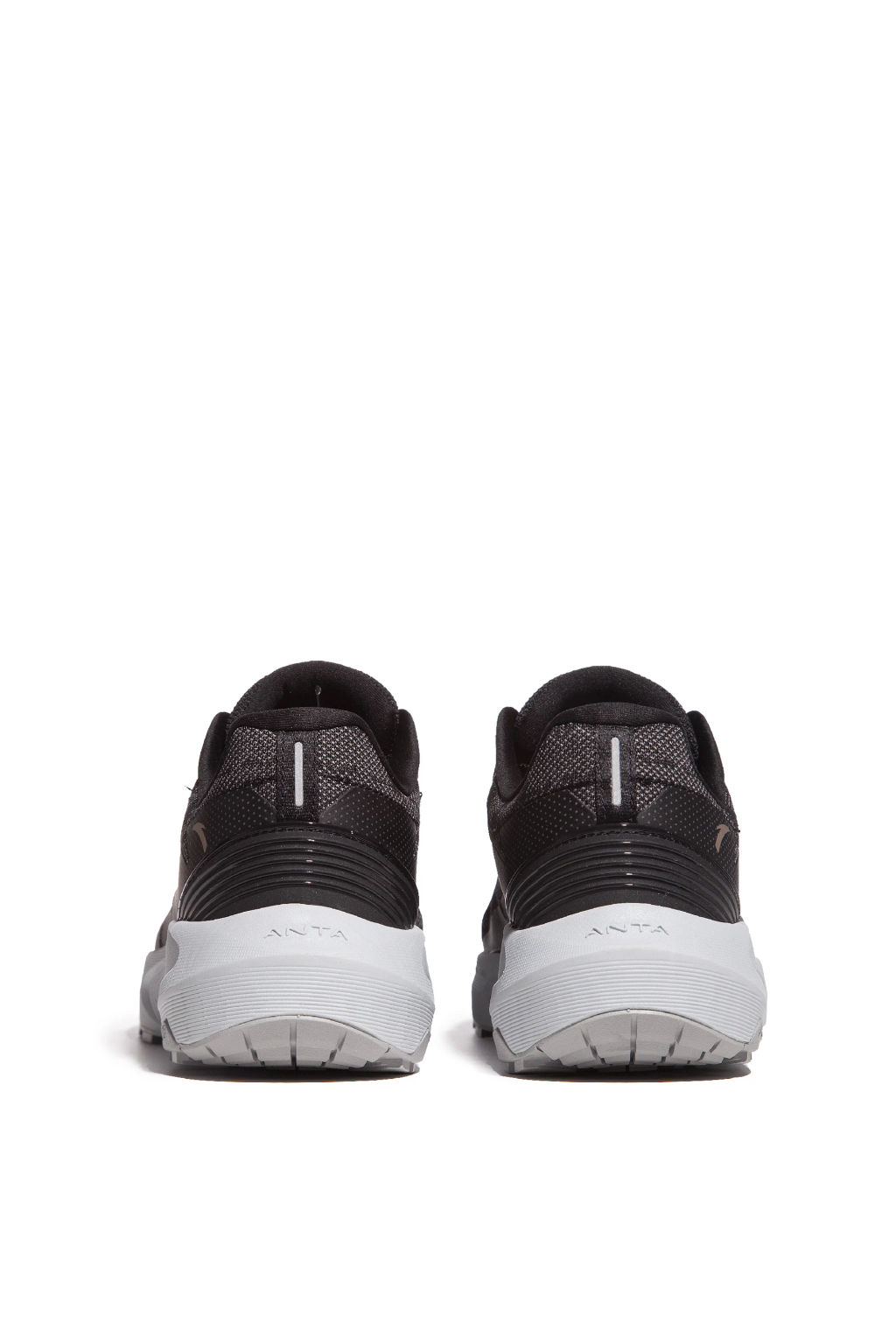 Кроссовки для трейла Черный - Anta фото 5