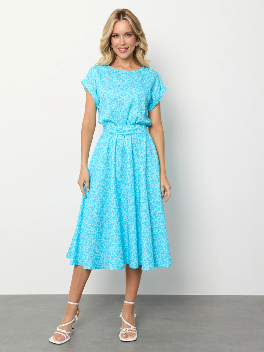 JETTY Платье  фото 6