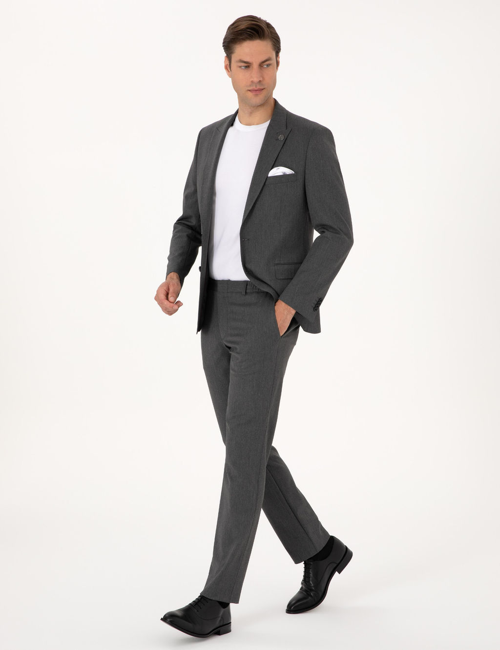 F_me Slim Fit Tak_m Elbise