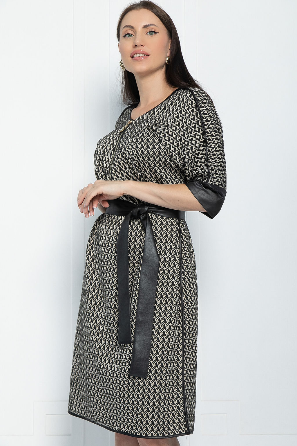 Платье Селин - Lt collection фото 26