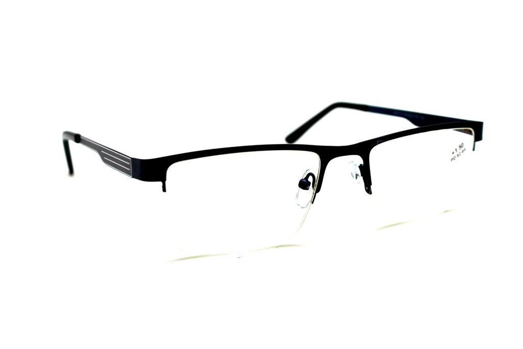 Готовые очки - defile D0010 c8 мужские +4