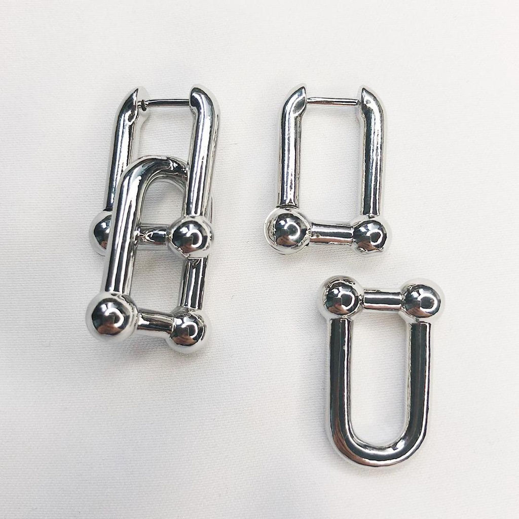 500698390 Серьги - J.prettier фото 2