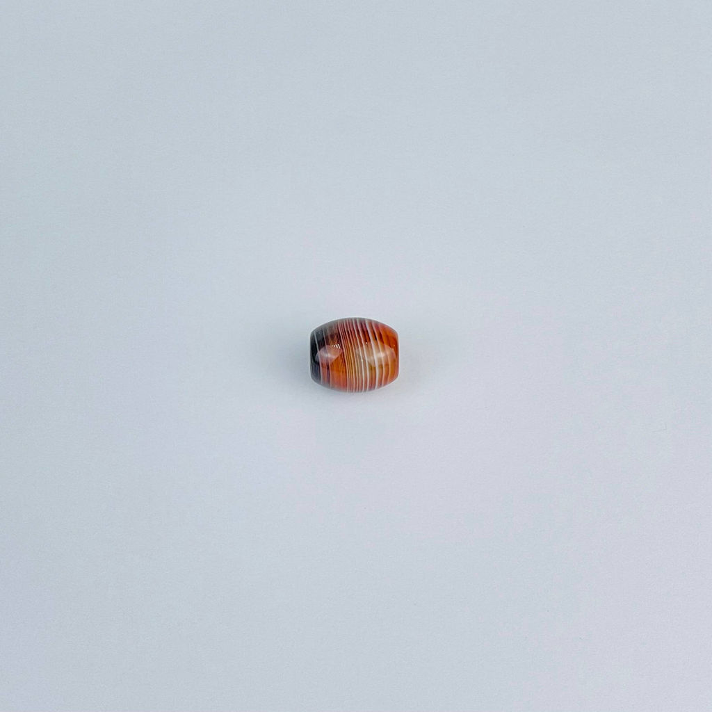 Бусины для украшений из Агат (1 шт) - Радуга самоцветов фото 2