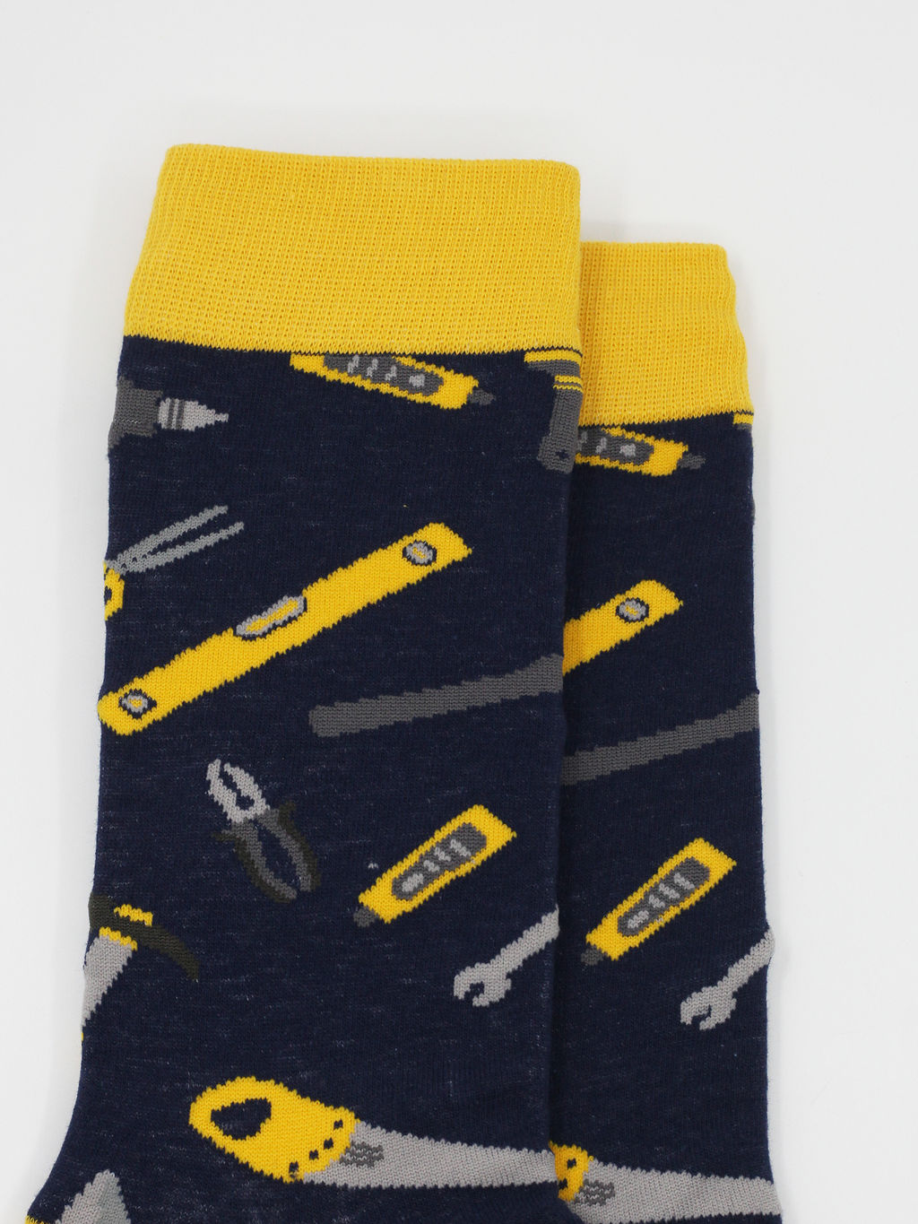 Носки р.40-45 Mood Мастер - Krumpy фото 4