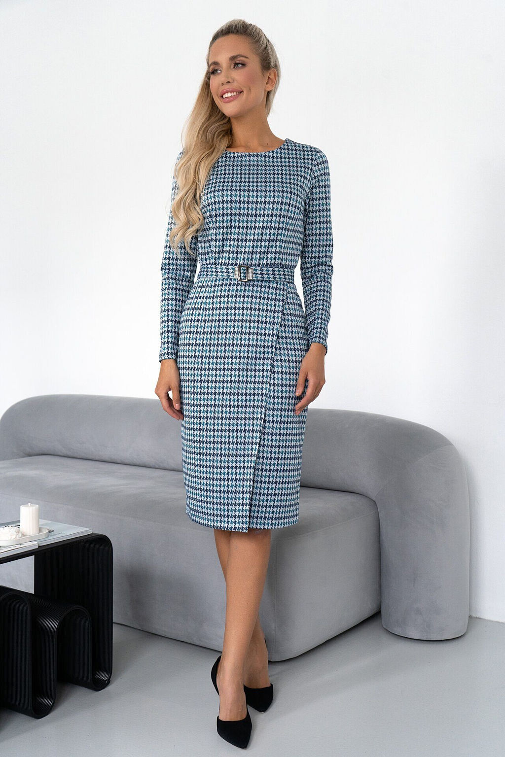 Платье 5881 - Open-style фото 3