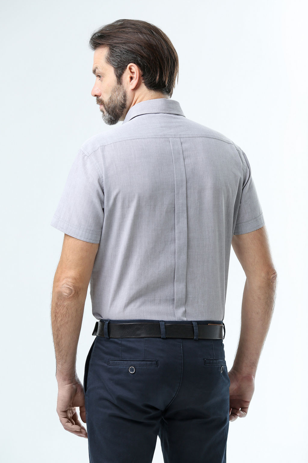 Рубашка 22-02-НТ-05