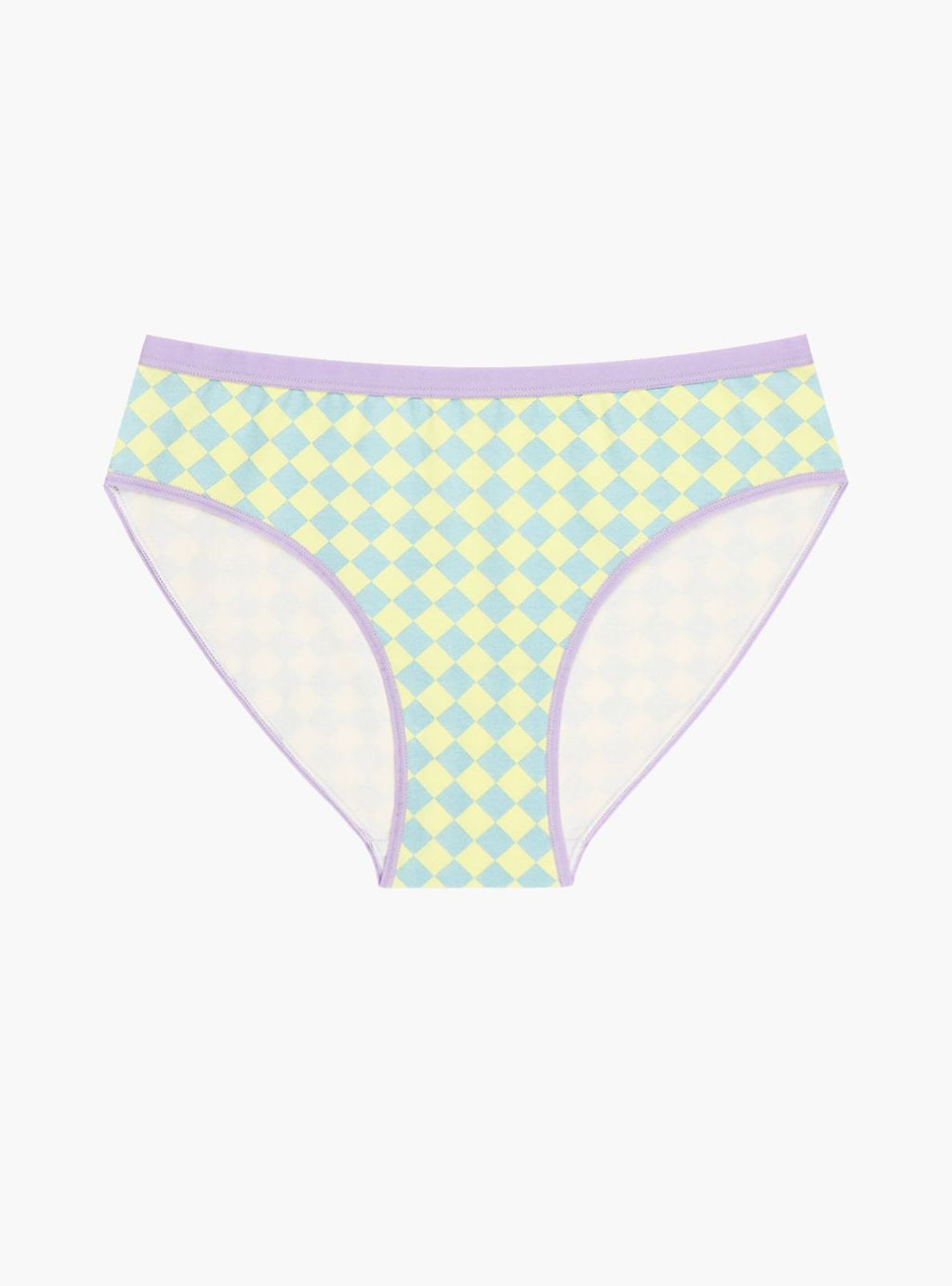 Женские трусы Indefini (Арт. 2267LUB)