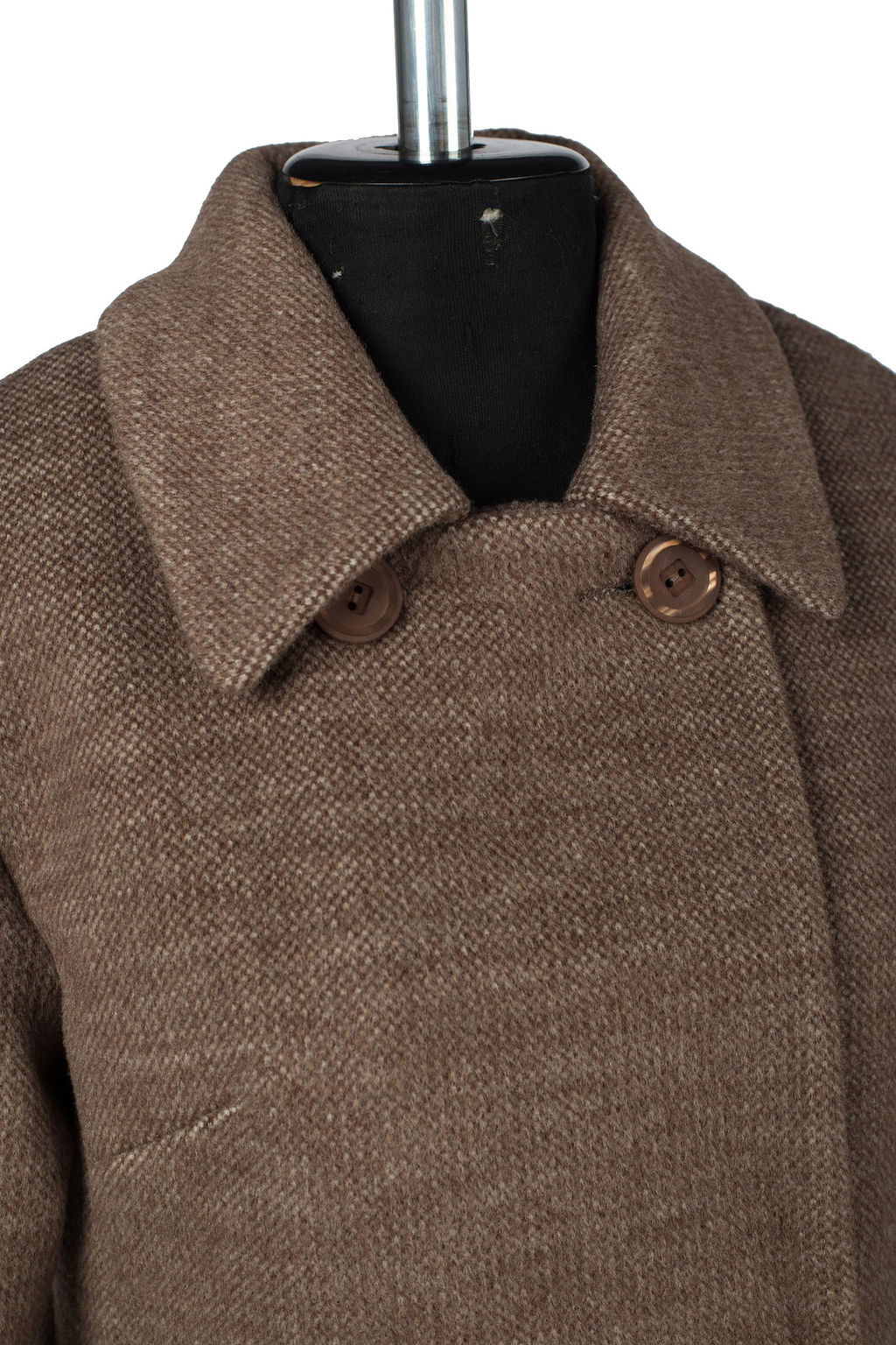 01-11303 Пальто женское демисезонное