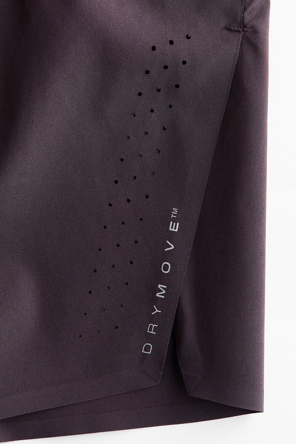 Pantal?n corto de running con DryMove - H&m фото 7