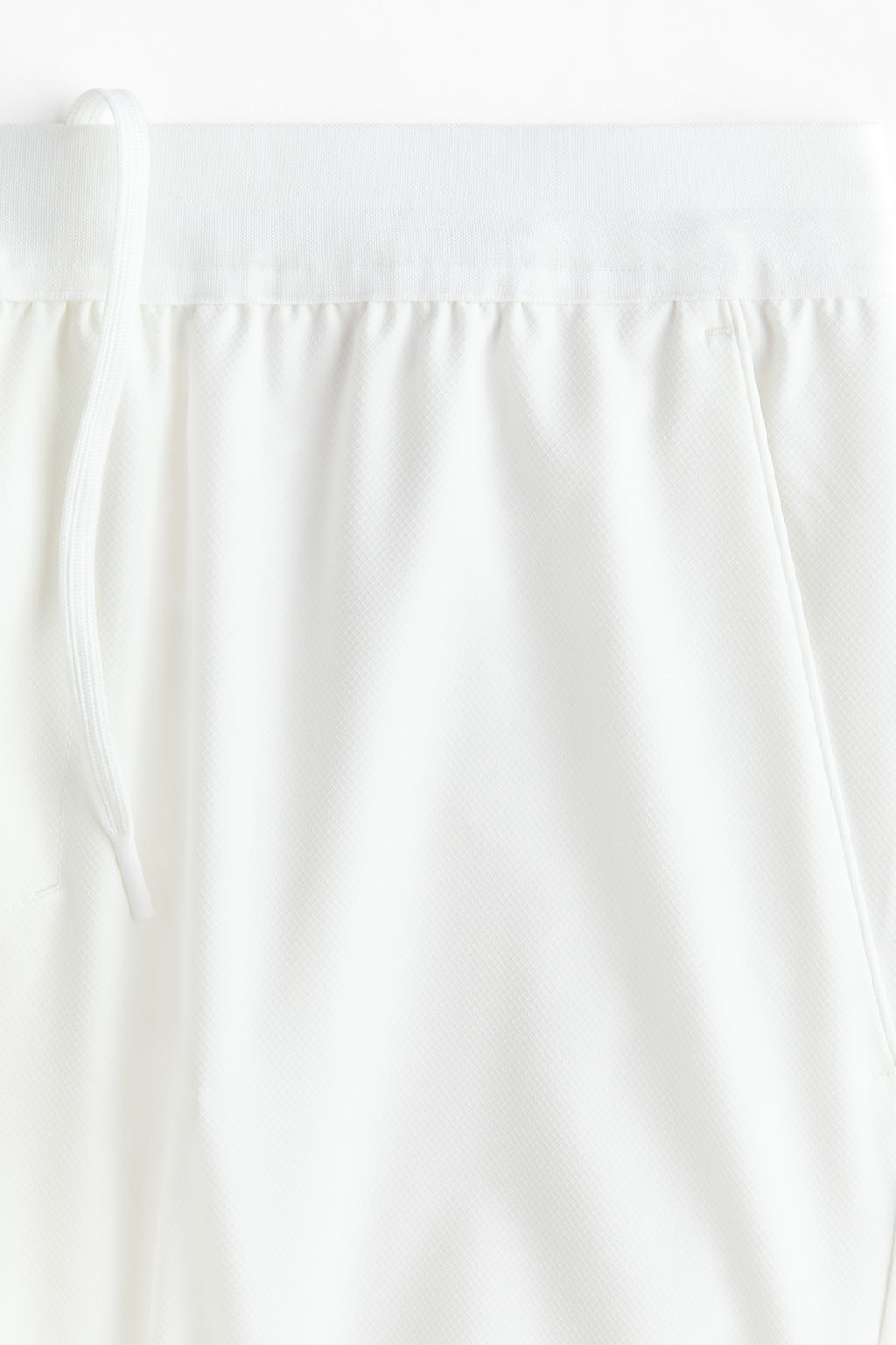 Pantal?n corto de tenis con DryMove Regular Fit - H&m фото 6