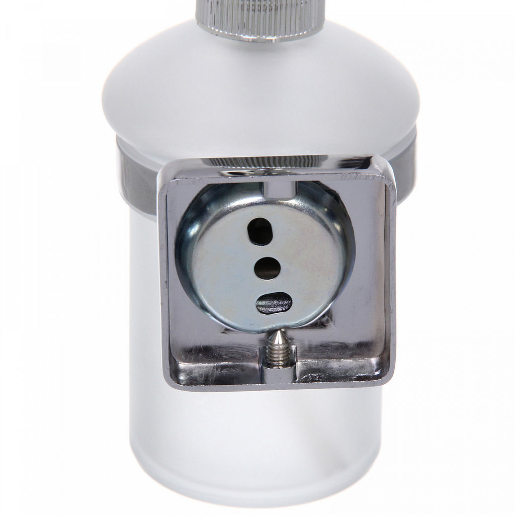 Дозатор для жидкого мыла Блеск1627