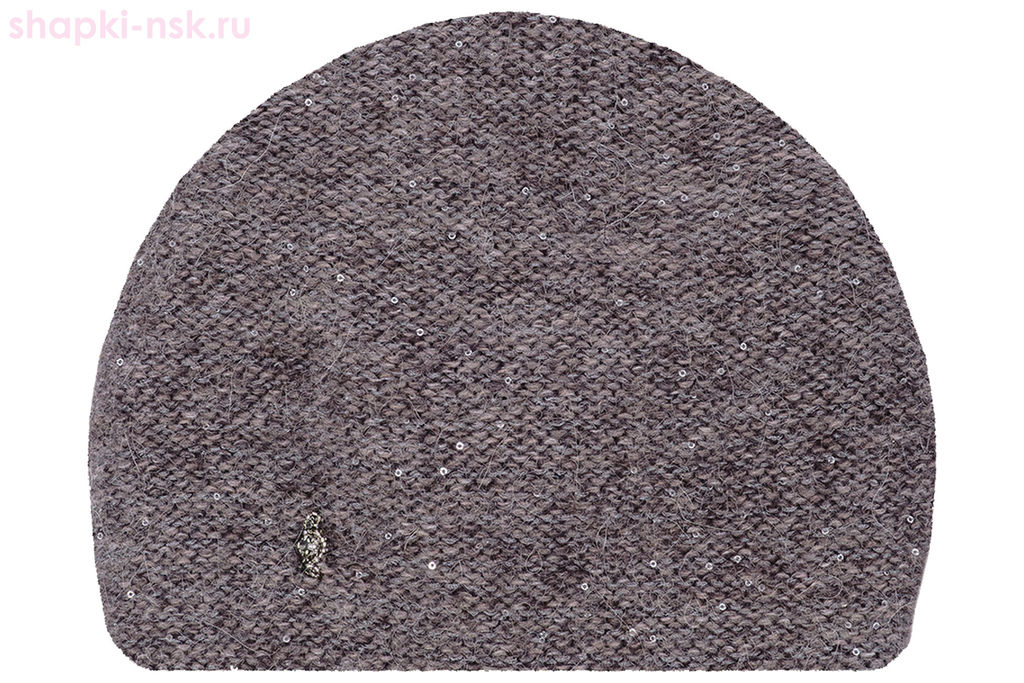 Шелли 610 Шапка женская (56-58)