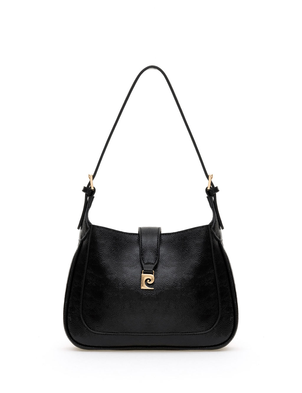 Siyah _apraz _anta - Pierre cardin фото 3