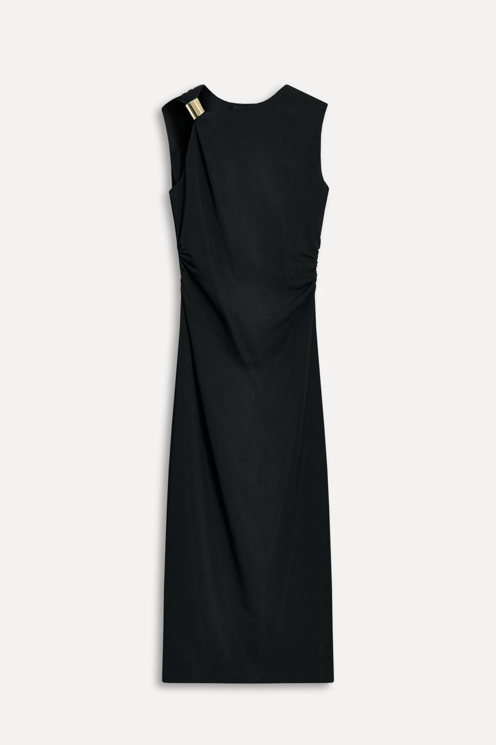 FITTED ASYMMETRIC ANNIVERSARY 50TH ANNIVERSARY - Zara фото 3