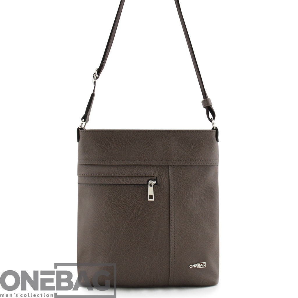 1036 Сумка мужская - Olivi фото 6