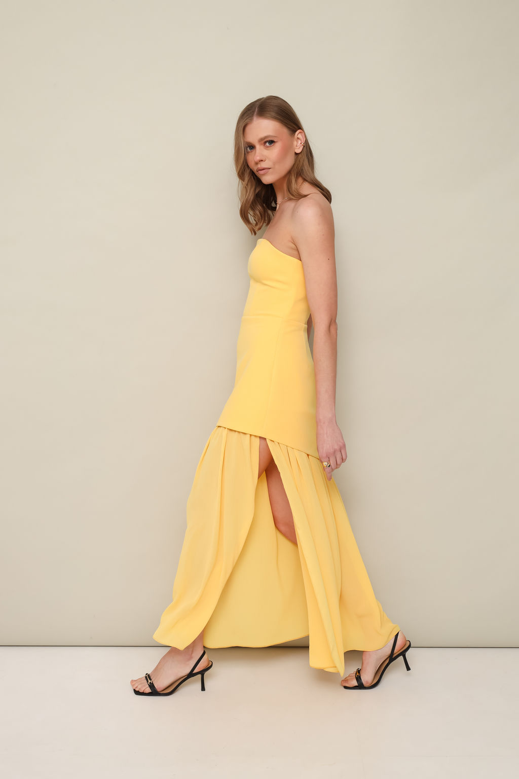 Платье 11-372 - Pur pur фото 3