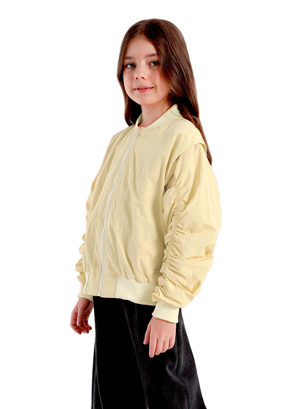 Куртка дев. О57272