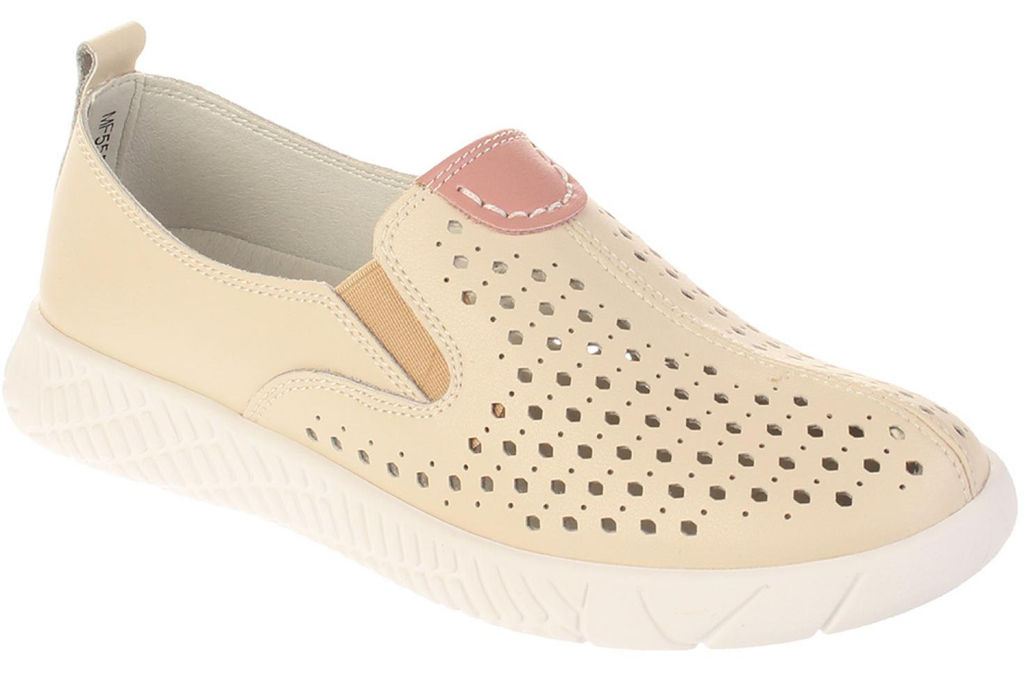 Слипоны La Grandezza MF55597-8BE