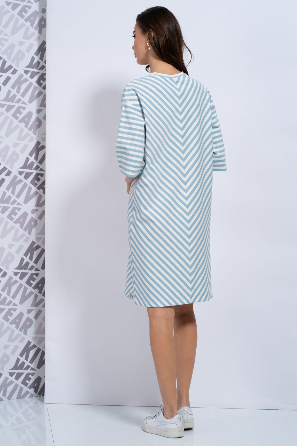 Платье  3087 - Kivviwear фото 17