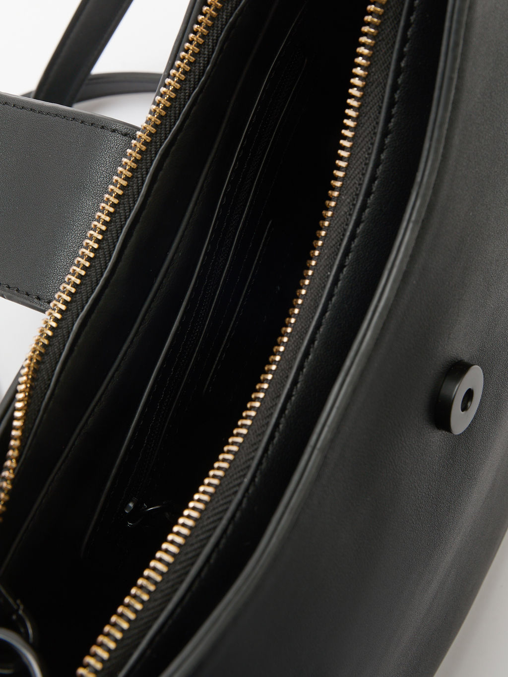 Женская сумка на плечо VALENTINO DEJAVU RE Артикул 4071069, черный фото 2