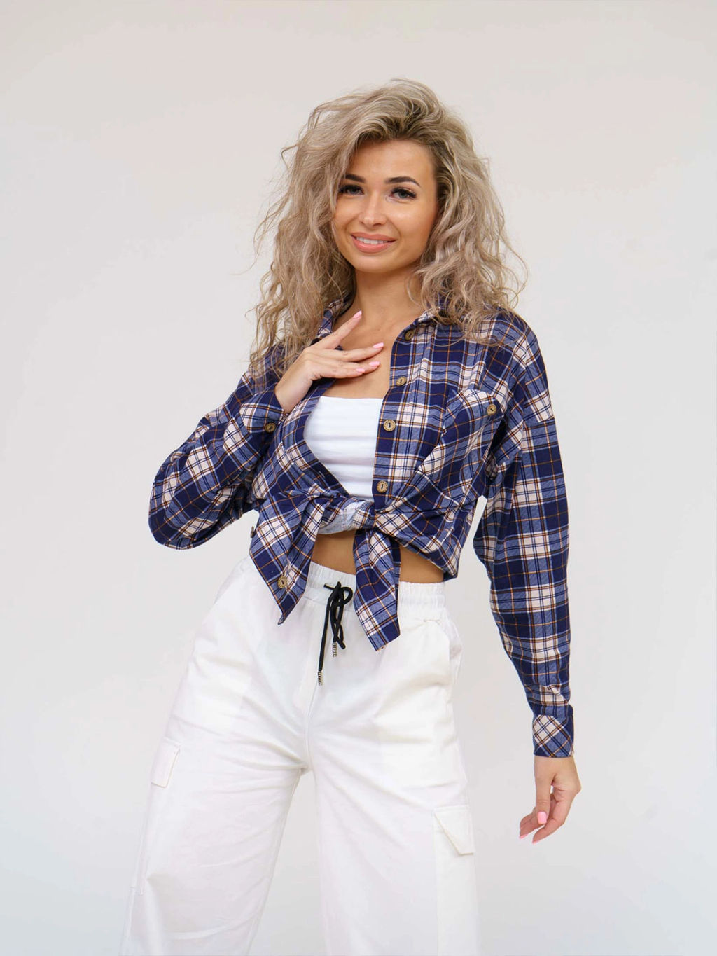 Туника мод.1447/12