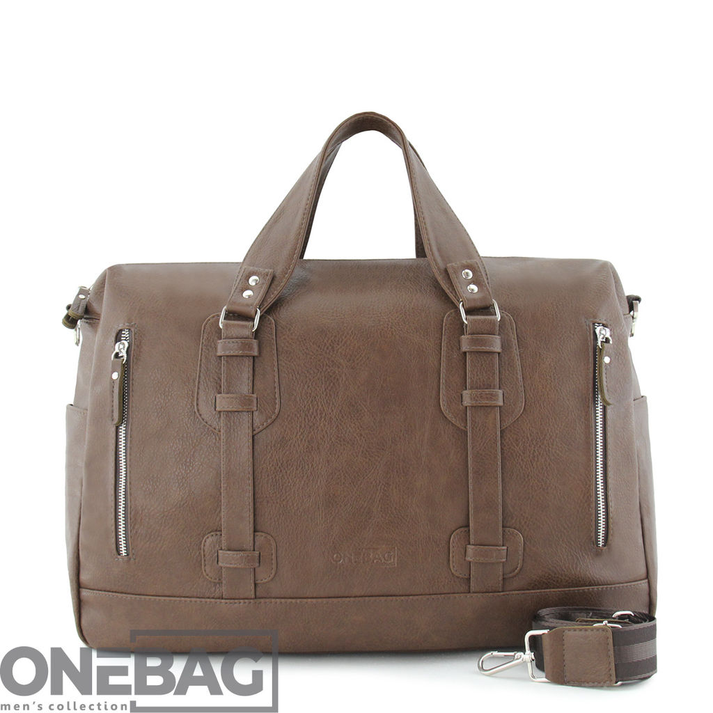 1063 Сумка мужская - Olivi фото 7