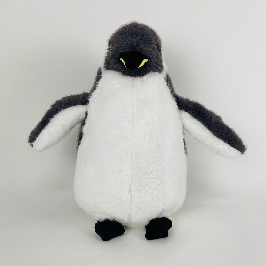 Мягкая игрушка Пингвин 36 см (арт. YE23815-26) - Storyland фото 6