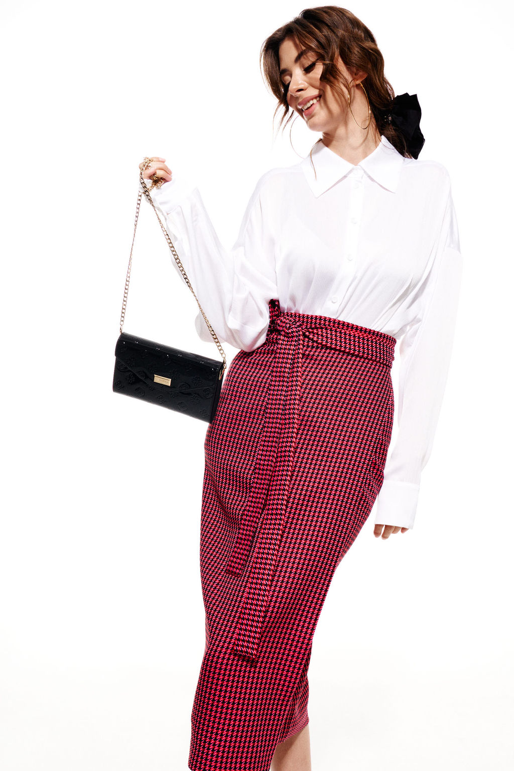 Юбка 2283 - Elletto фото 24