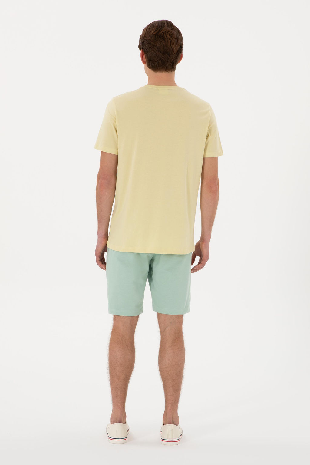 Erkek Su Ye_ili _rme _ort Sepette S_rpriz _ndirim - U.s. polo assn фото 4