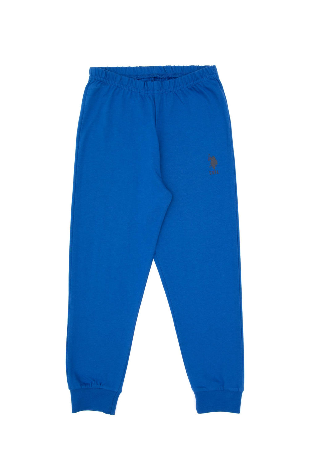 Erkek _ocuk Lacivert Pijama Tak_m_ Sepette S_rpriz _ndirim - U.s. polo assn фото 12