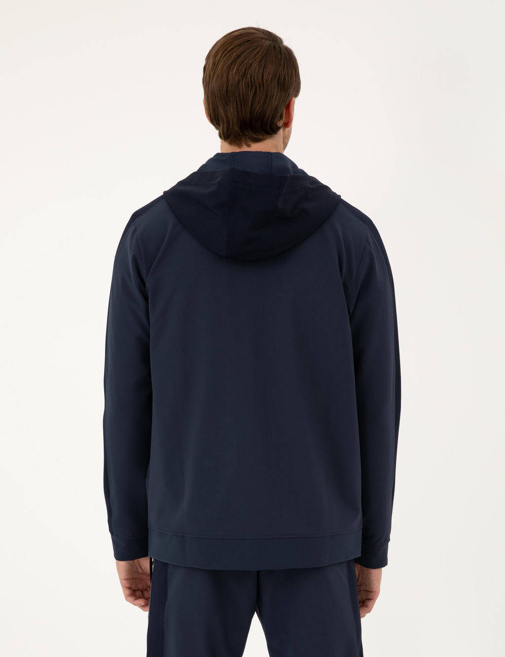 Lacivert Regular Fit E_ofman _st_ - Pierre cardin фото 5