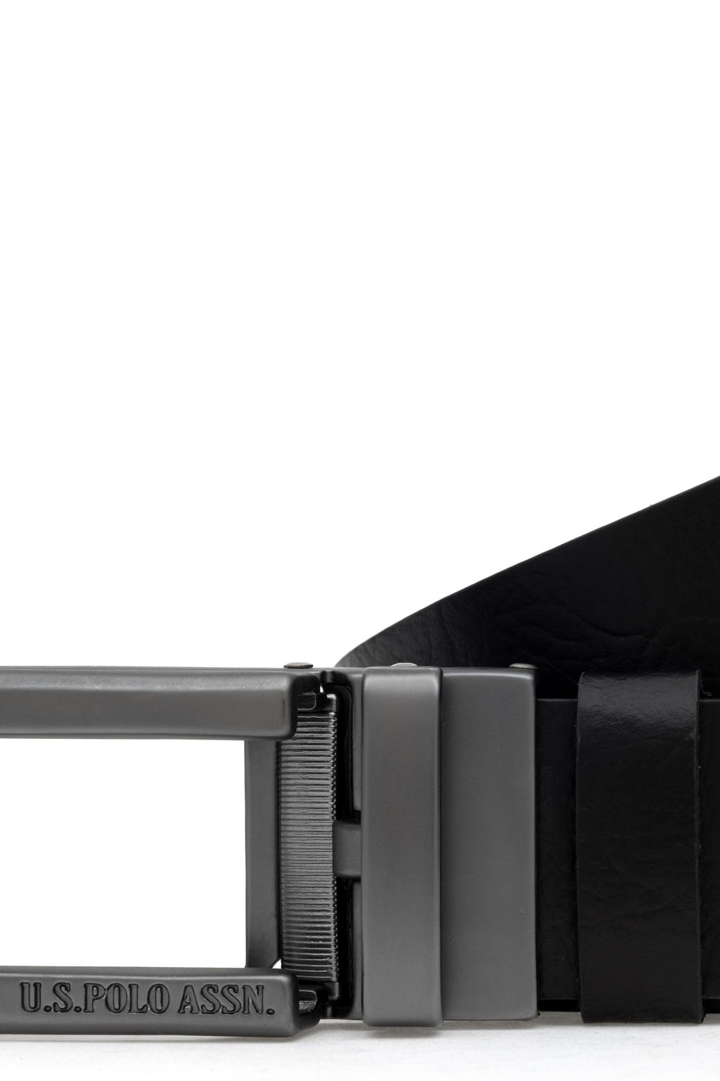 Erkek Siyah Kemer Sepette S_rpriz _ndirim - U.s. polo assn фото 4