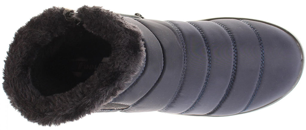 Дутики Finn Line 8843-243_navy