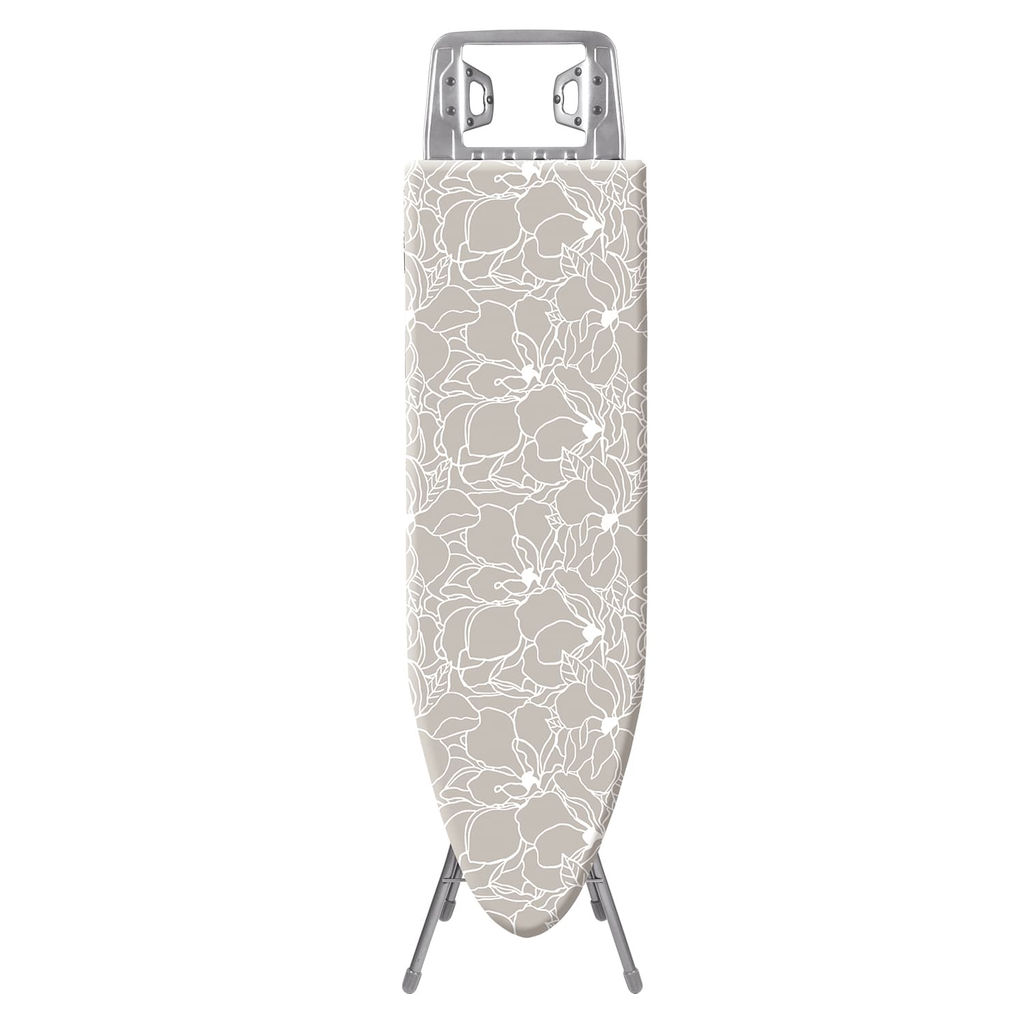 Доска гладильная БЕЛЛЬ-КЛАССИК3 тефл. БКТ3 - Nika фото 5