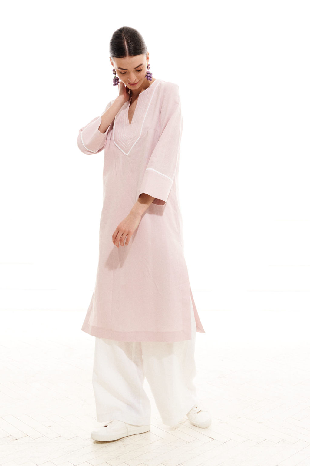 Туника 1992.1 - Elletto фото 5