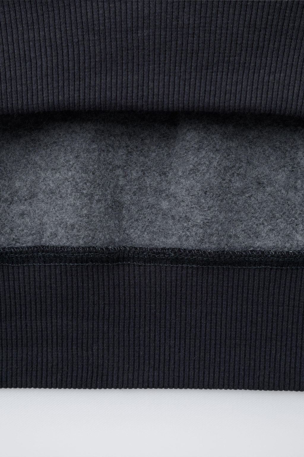 BANANA PRINT SWEATSHIRT