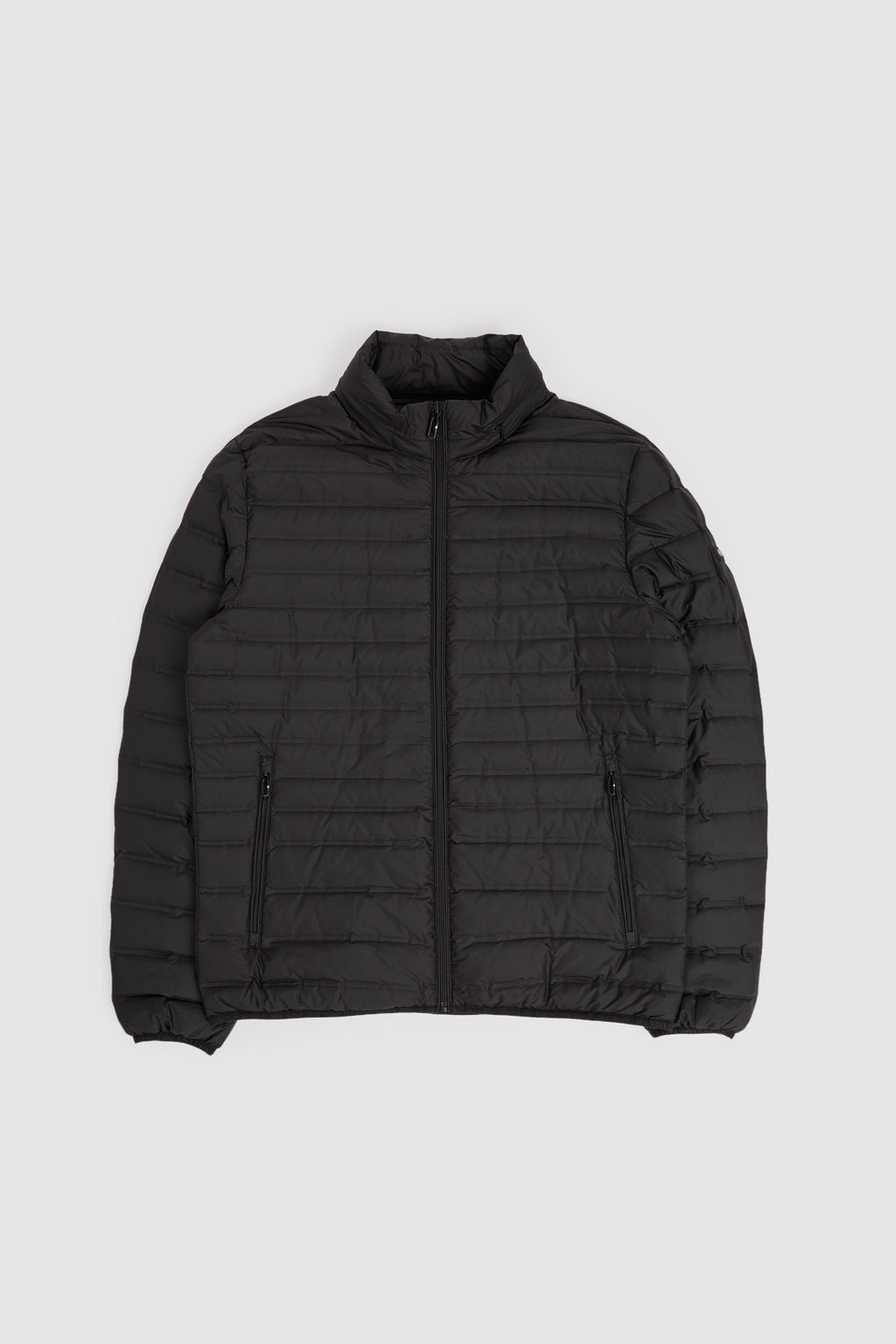 Erkek Siyah Mont - U.s. polo assn фото 7