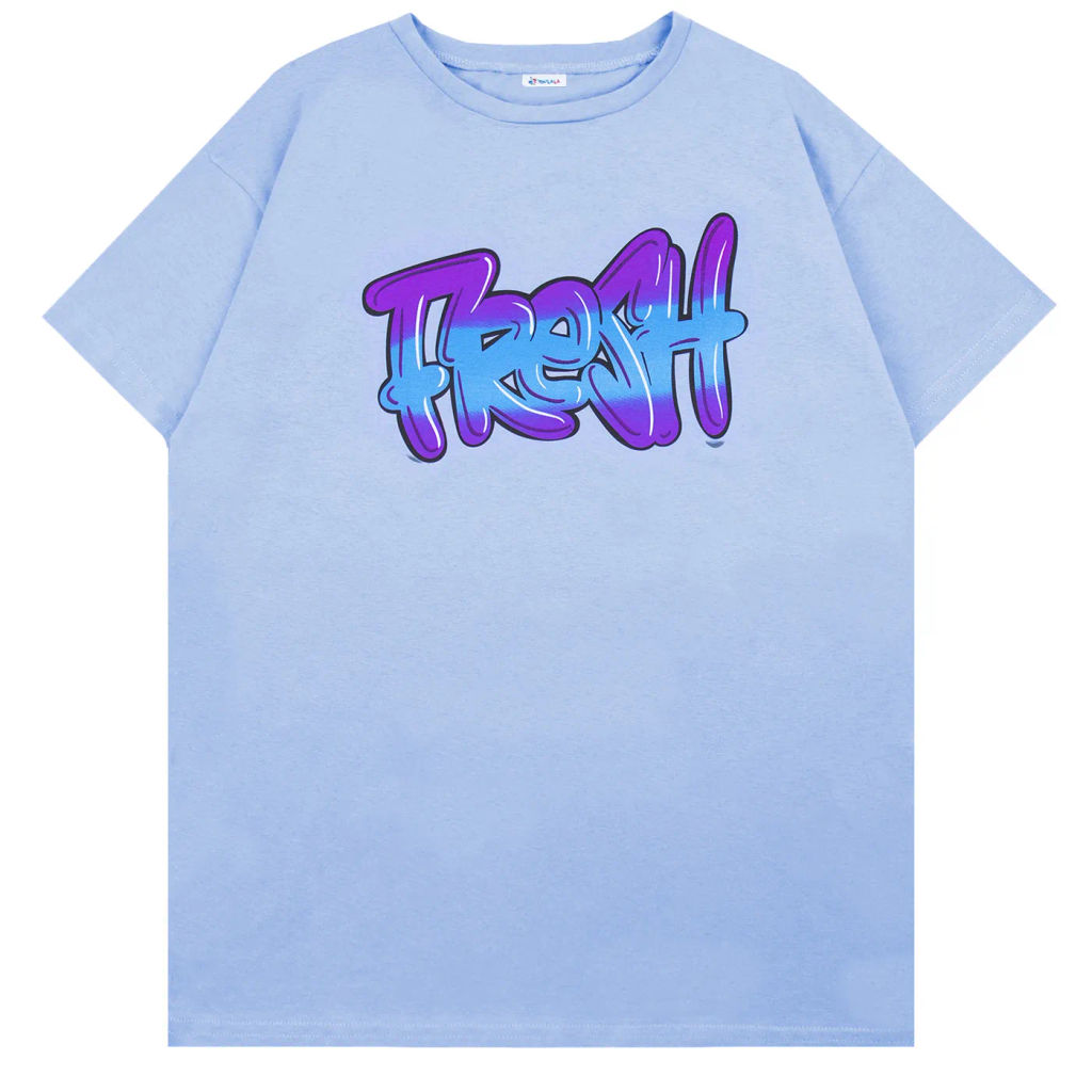 Футболка кулирка 1646100503 - Youlala фото 2