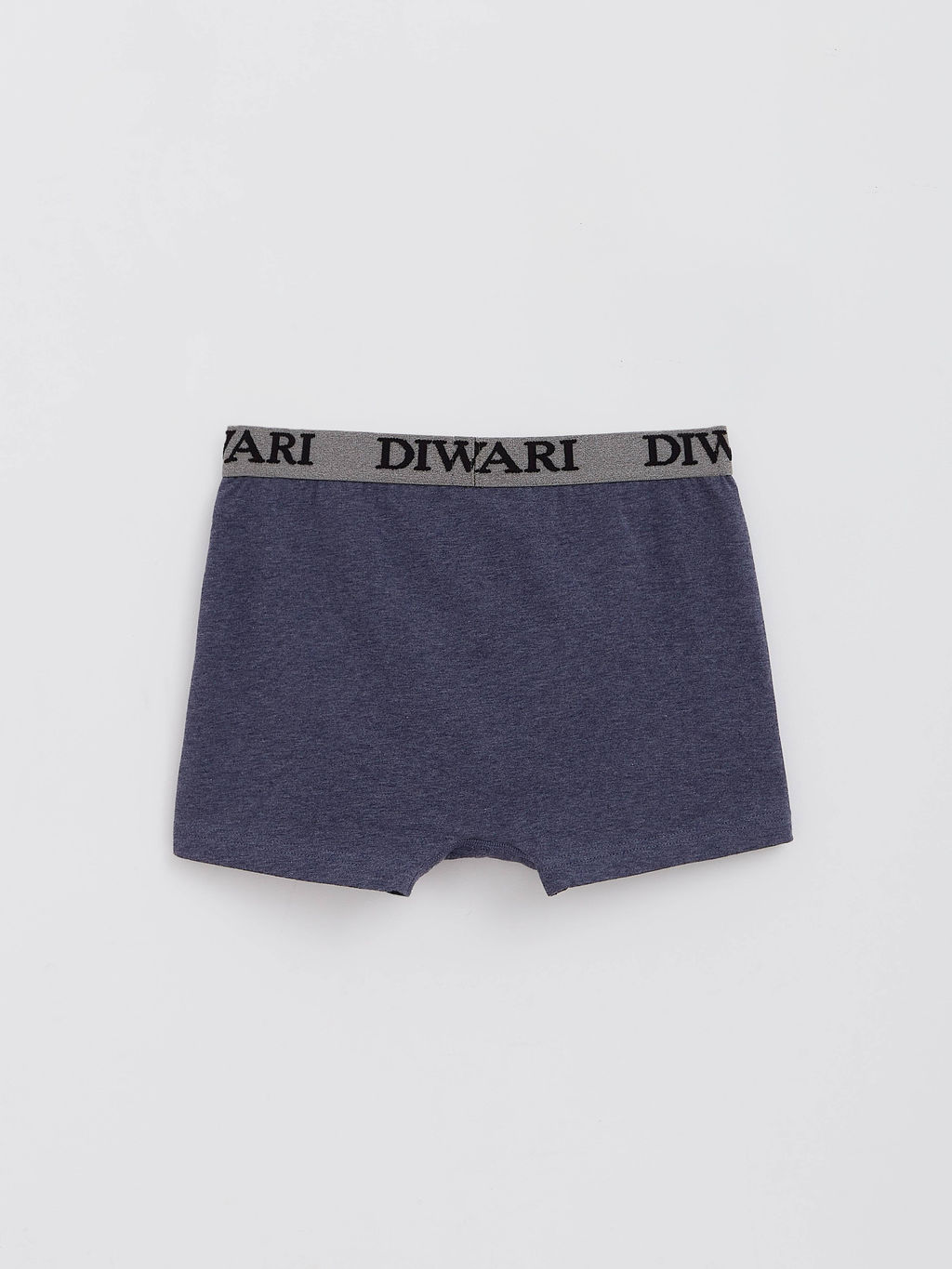 DIWARI PREMIUM MSH 758 (в коробке) dark blue melange - Conte elegant фото 3