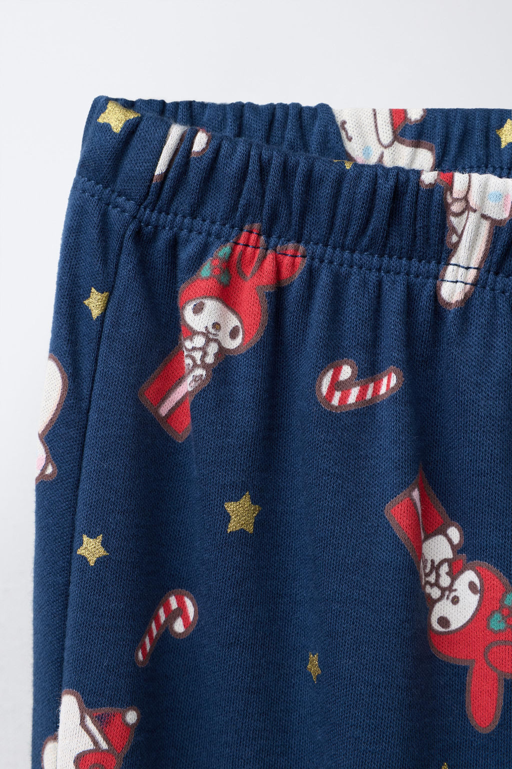 AGES 6-14 / HELLO KITTY  SANRIO PYJAMAS - Zara фото 8