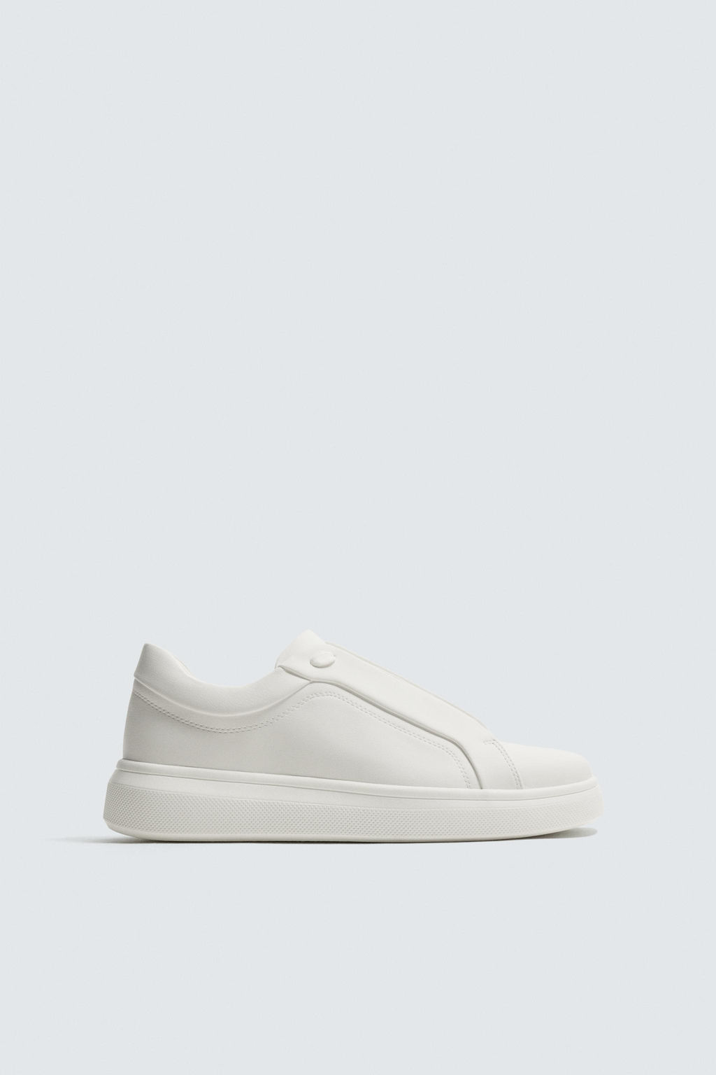 CHUNKY TRAINERS - Zara фото 4