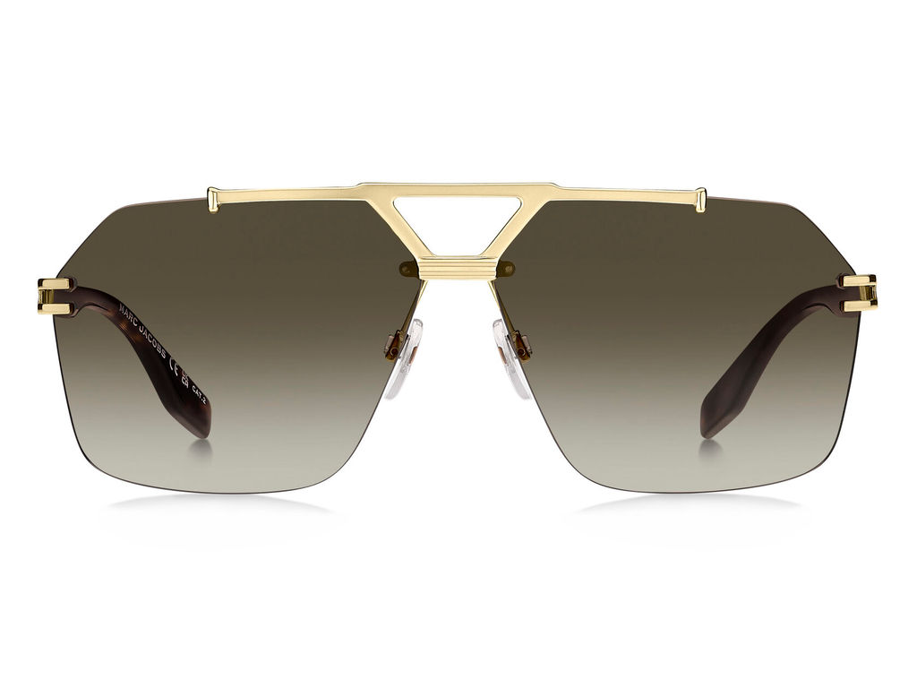 Солнцезащитные очки MARC JACOBS MARC 837/S фото 2