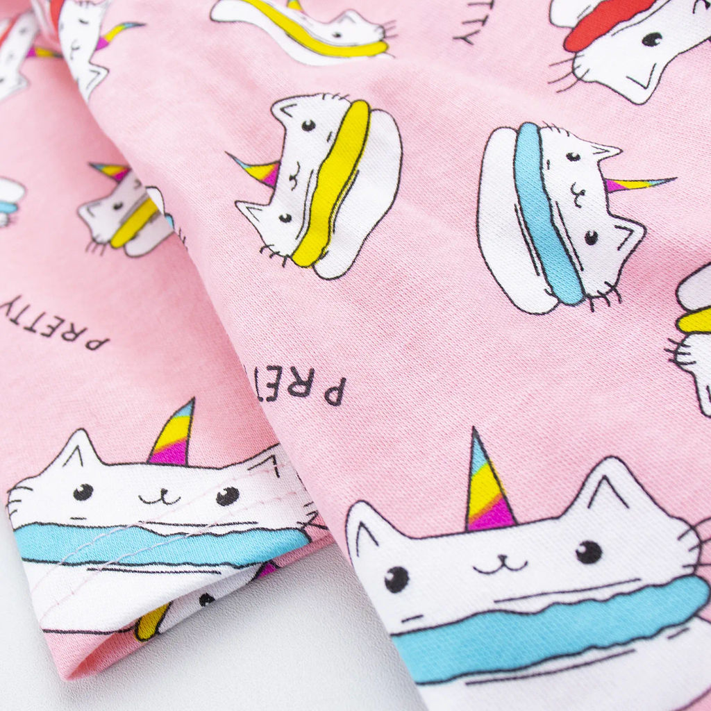 Боди-платье интерлок 1039200305 - Youlala фото 9